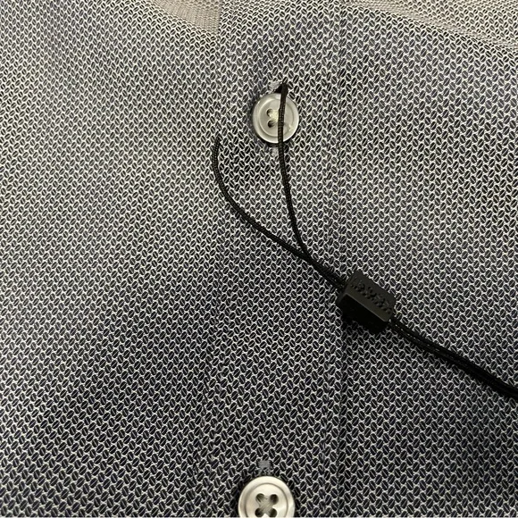 Boss Dress Shirt - Picture 4 of 6